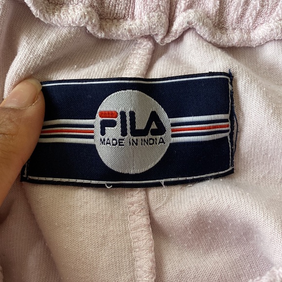 Fila Shorts - Picture 4 of 4